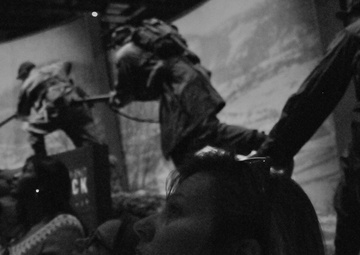 "The Last 100 Yards"