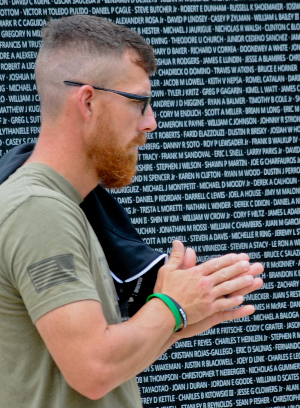 Global War On Terrorism Memorial