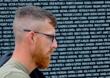 Global War On Terrorism Memorial