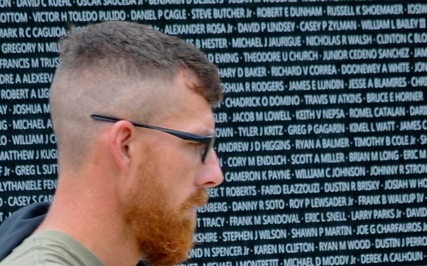 Global War On Terrorism Memorial