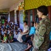 Pacific Pathways conducts civil health engagements in Seaqaqa, Fiji