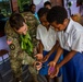 Pacific Pathways conducts civil health engagements in Seaqaqa, Fiji