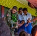 Pacific Pathways conducts civil health engagements in Seaqaqa, Fiji