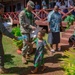 Pacific Pathways conducts civil health engagements in Seaqaqa, Fiji