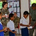 Pacific Pathways conducts civil health engagements in Seaqaqa, Fiji