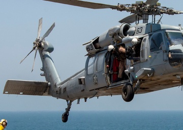 Boxer Resurrects WWII Communication Tactic