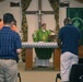 CLDJ - Catholic Mass with Bishop Giorgio Bertin