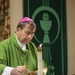CLDJ - Catholic Mass with Bishop Giorgio Bertin