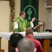 CLDJ - Catholic Mass with Bishop Giorgio Bertin