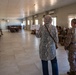 11TH MEU FET Meets with the Jordan Armed Forces Quick Reaction Force Female Engagement Team