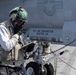 USS Ronald Reagan Conducts Flight Operations