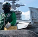 USS Ronald Reagan Conducts Flight Operations