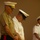 Master Chief Frank E. Johnson Retirement Ceremony