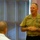 Master Chief Frank E. Johnson Retirement Ceremony