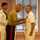 Master Chief Frank E. Johnson Retirement Ceremony