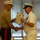 Master Chief Frank E. Johnson Retirement Ceremony