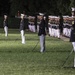 Marine Barracks Washington D.C. Friday Evening Parade 08.02.2019