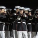 Marine Barracks Washington D.C. Friday Evening Parade 08.02.2019