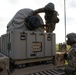 27th Infantry Brigade Soldiers fielding new counter mortar radar