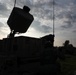 27th Infantry Brigade Soldiers fielding new counter mortar radar