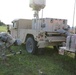 27th Infantry Brigade Soldiers fielding new counter mortar radar