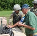 27th Infantry Brigade Soldiers fielding new counter mortar radar