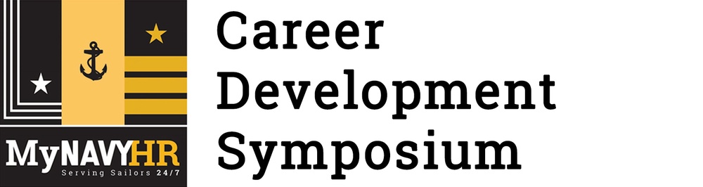 MyNavy HR Career Development Symposium
