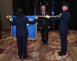 USSTRATCOM director of joint exercises, training and assessments retires after nearly a half century of dedicated service