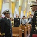 Chaplain Manuel A. Biadog Jr. retires after 29 years of honorable service