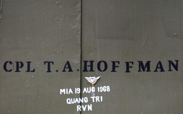 A Flying Tiger’s Final Flight