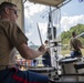 Sound Strike Perform at World Scout Jamboree