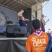 Sound Strike Perform at World Scout Jamboree