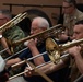 U.S. Navy Band 2019 Alumni Rehearsal