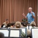 U.S. Navy Band 2019 Alumni Rehearsal