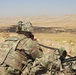 Bastogne Soldiers Conduct Mortar Training in Iraq