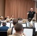 U.S. Navy Band 2019 Alumni Rehearsal
