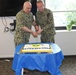 Naval Medical Logistics Command Celebrates Medical Service Corps’ 72nd Birthday
