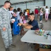 MacDill Back to School Info Fair: accelerating military children into school year