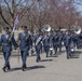 Air Force Band, Arlington National Cemetery