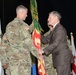 Fort Knox Garrison Change of Command