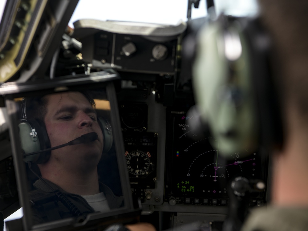 The C-17: a moniker in global mobility and capability