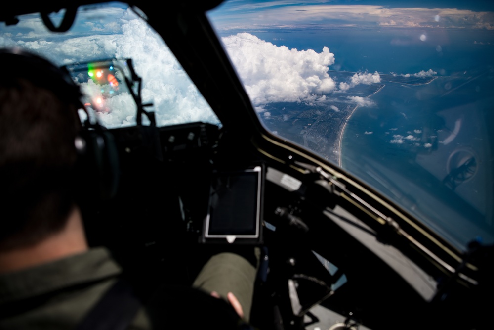 The C-17: a moniker in global mobility and capability