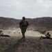 SPMAGTF-CR-AF 19.2 conducts training with Senegalese soldiers