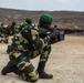 SPMAGTF-CR-AF 19.2 conducts training with Senegalese soldiers