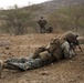 SPMAGTF-CR-AF 19.2 conducts training with Senegalese soldiers