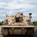 MNNG Soldier Prepares M88A2 Hercules Recovery Vehicle for Movement at XCTC 19-06