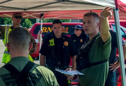 Vigilant Guard 19-4 kicks off in Ohio