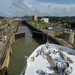 Comfort Transits Panama Canal