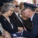 Founder of Air Force Association remembered for being a patriot