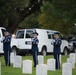 Oliver Ray Crawford; “Ollie”; Joint Base San Antonio-Fort Sam Houston; JBSA-Fort Sam Houston; American airpower legend; United States Army Air Corps; WWII; Air Force Association; AFA; Air Force Memorial Foundation; Air Force Memorial